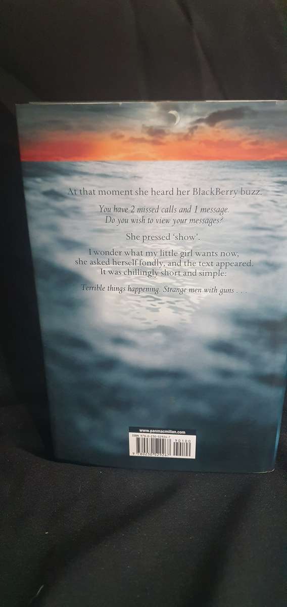 Those in Peril - Wilbur Smith