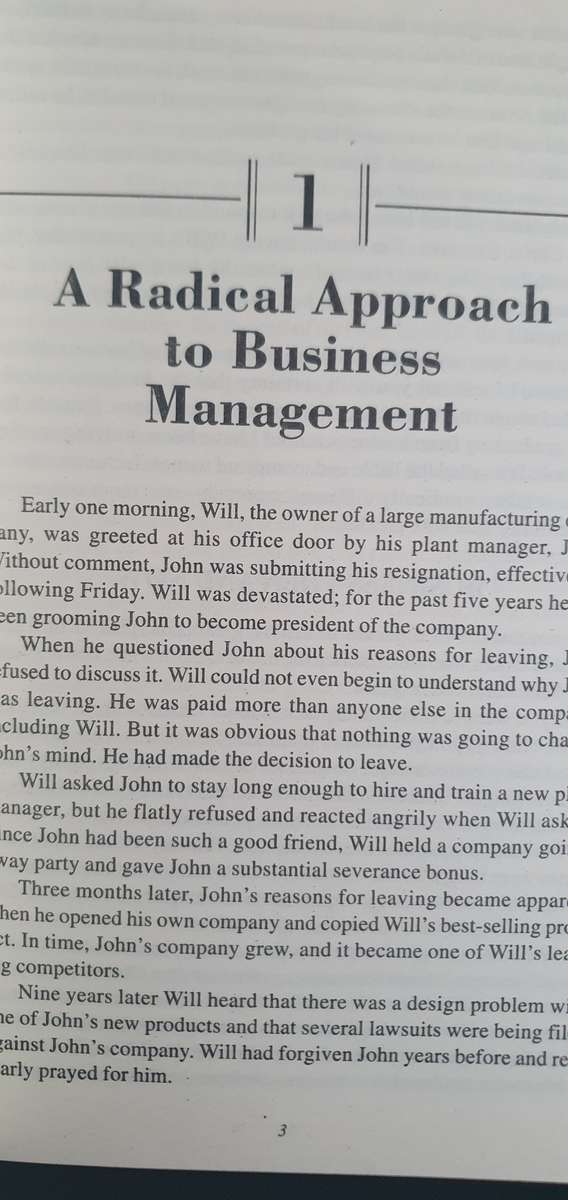 Business by the Book  (includes CD)- Larry Burkett