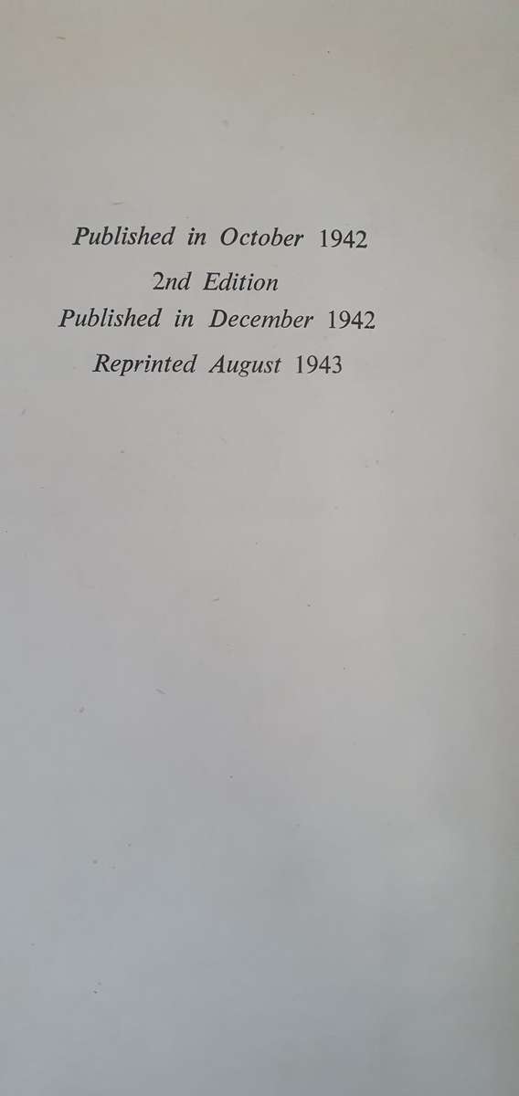 Ilford Manual of Photograpghy