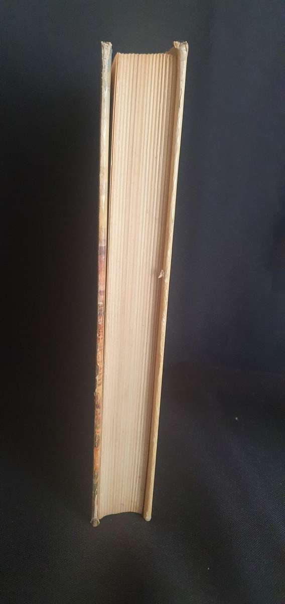 Karoo - Lawrence G. Green