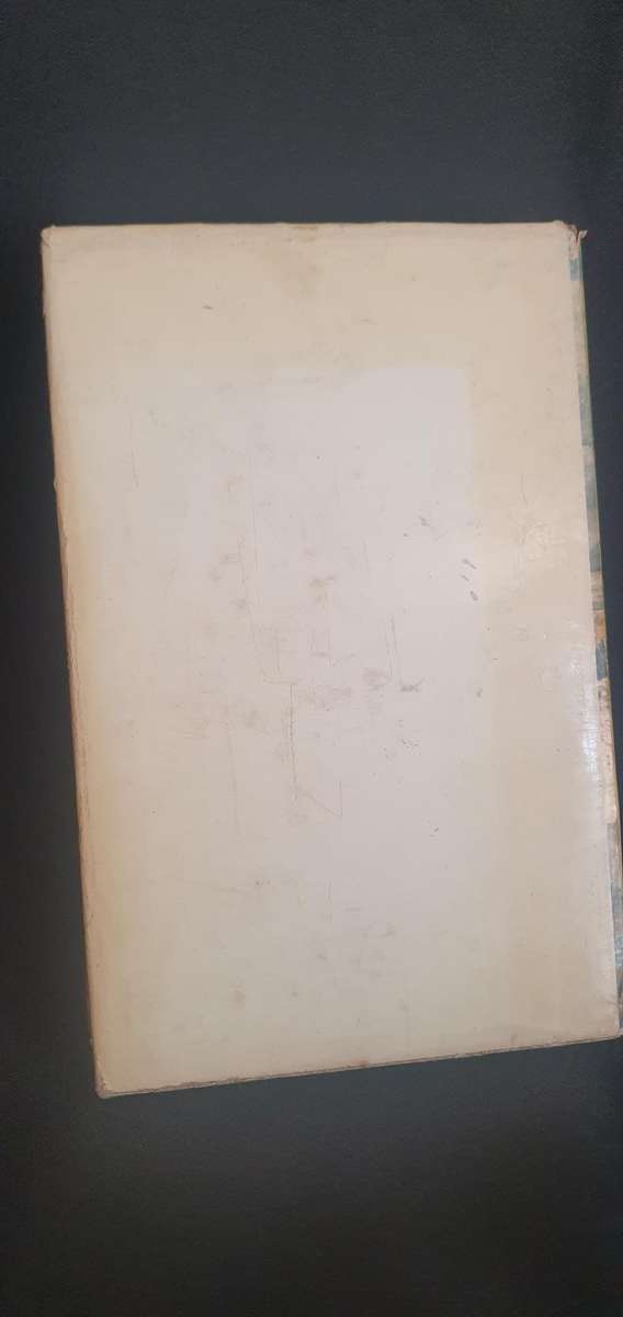 Karoo - Lawrence G. Green