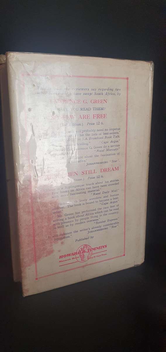 Tavern of the Seas - Lawrence G. Green