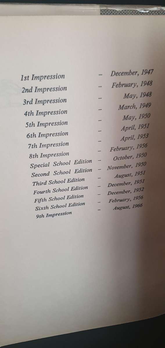 Tavern of the Seas - Lawrence G. Green