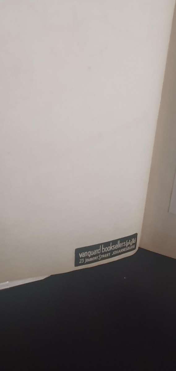 Beyond the city lights - Lawrence G. Green