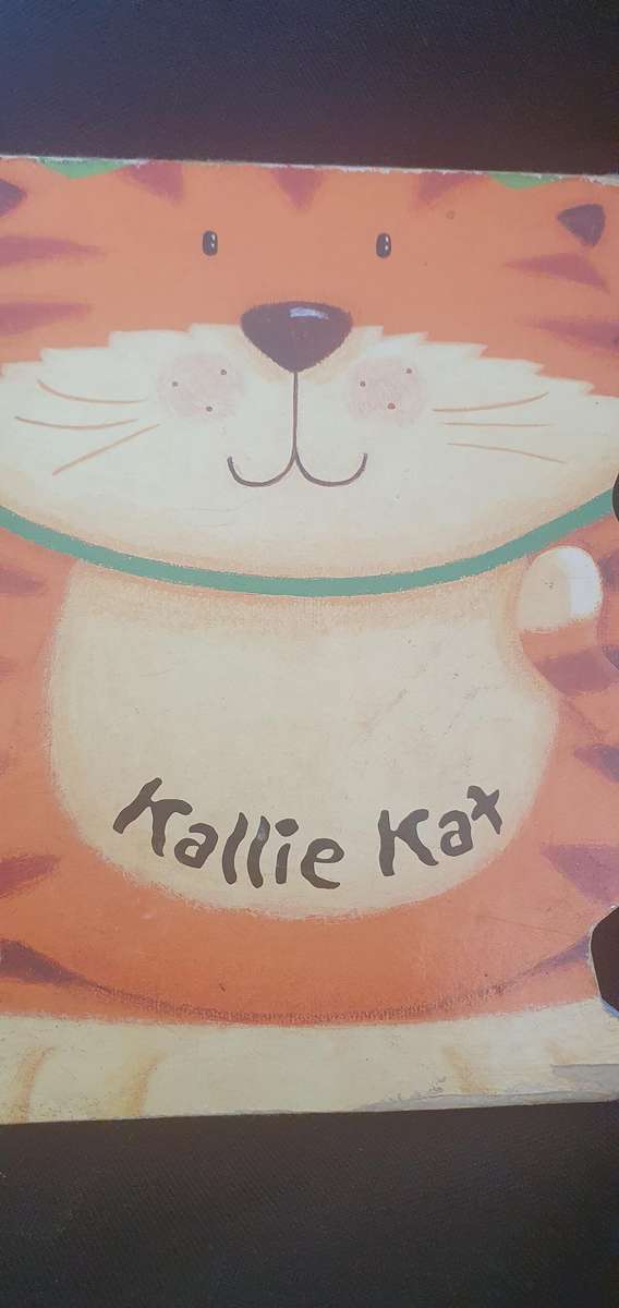 Otto gaan stap & Susanna se Balletkonsert & Kallie Kat