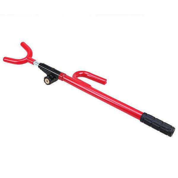 Anti-Theft Car Steering Wheel Lock