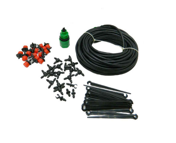 Professional Garden Drip Irrigation System Combination Set BD-181