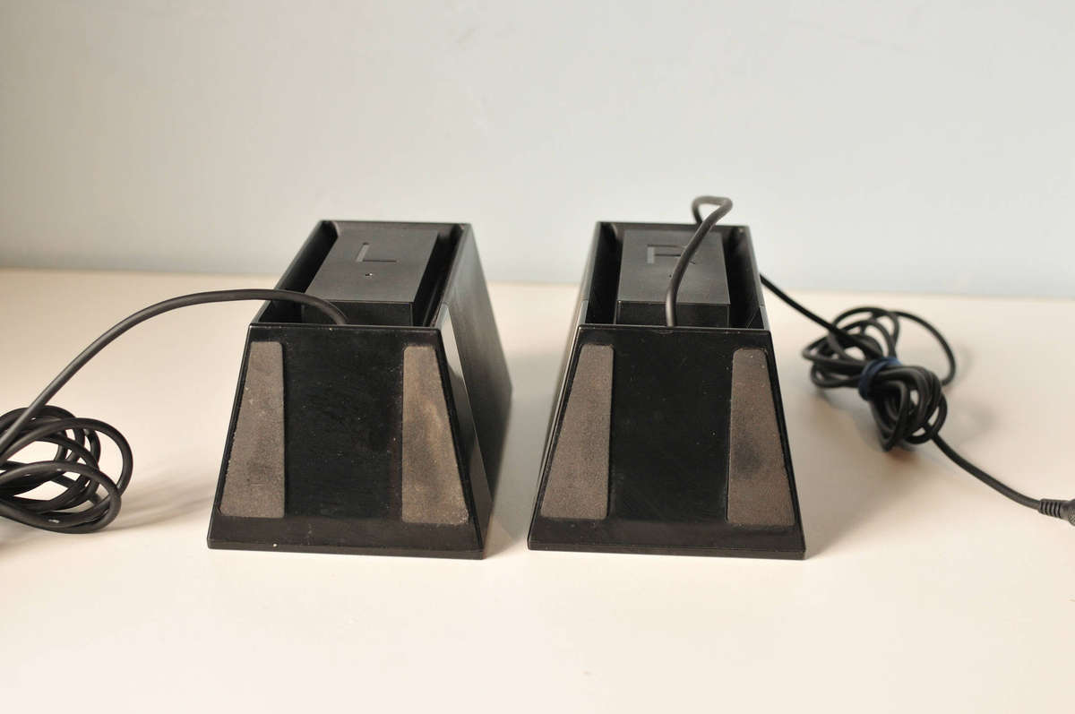 Logitech z533 2.1 Computer Speakers