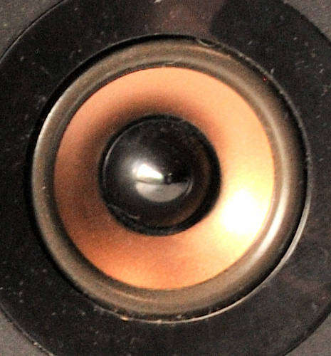 Logitech z533 2.1 Computer Speakers