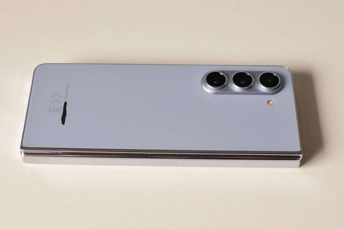 Samsung Galaxy Fold 5 512GB