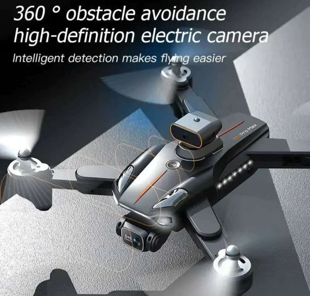 P11 Pro Drone