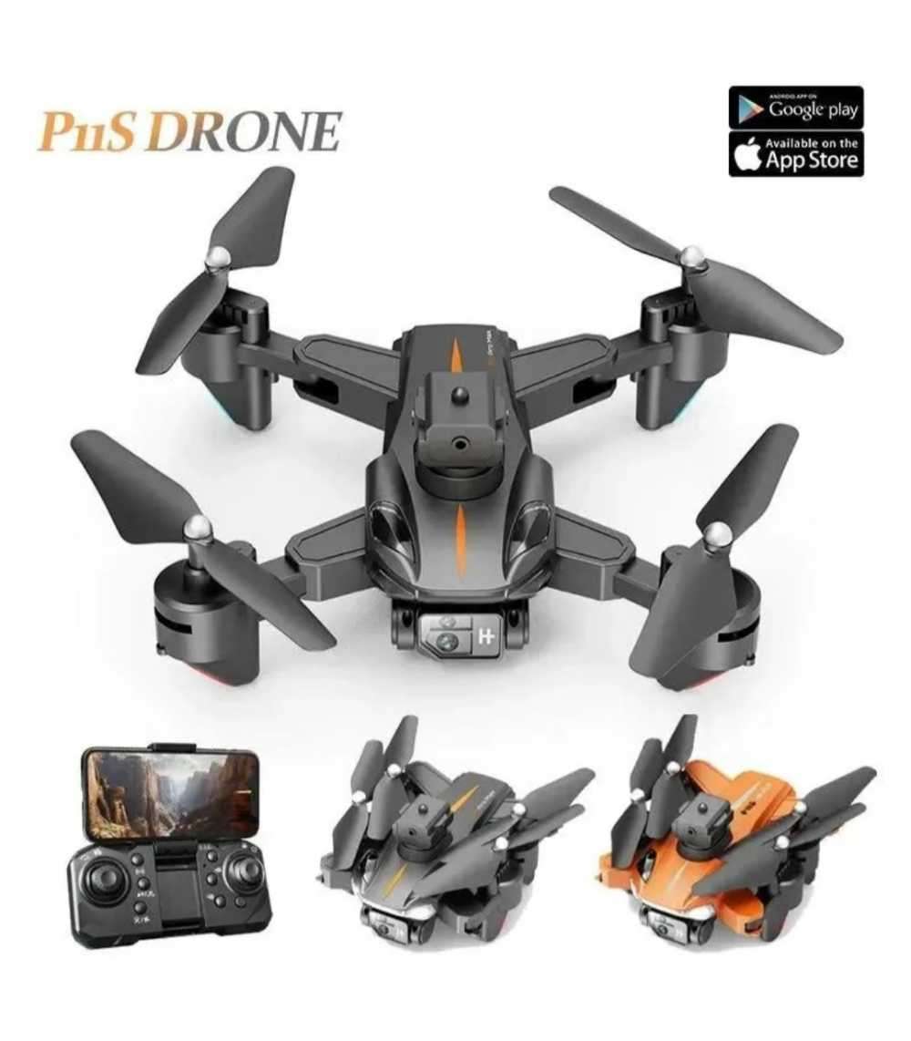 P11 Pro Drone