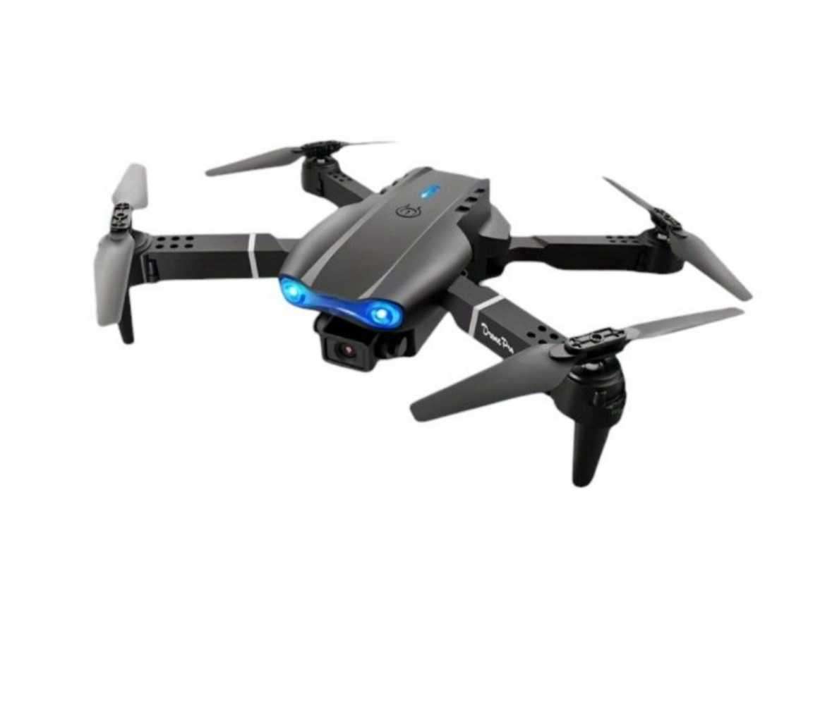 E99 Professional Rechargeable RC Drone With Single Camera