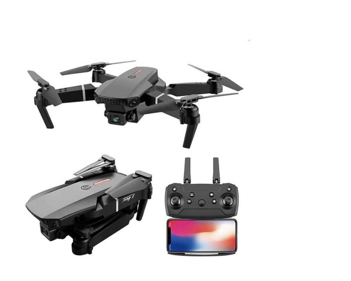 E88 Pro Drone