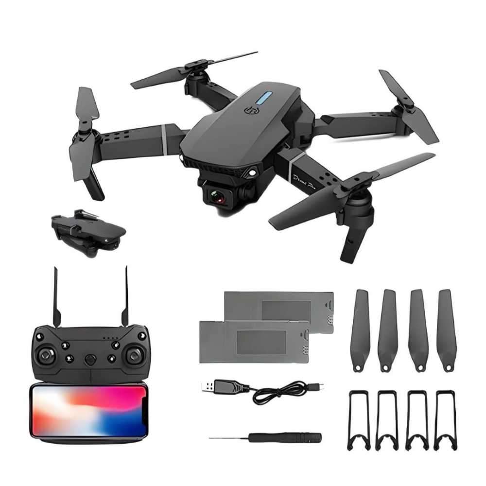 E88 Pro Drone