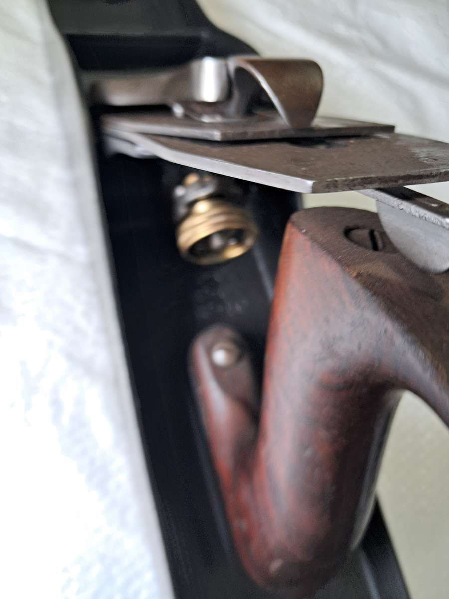 Vintage Stanley Sweetheart No.7 Jointer Plane