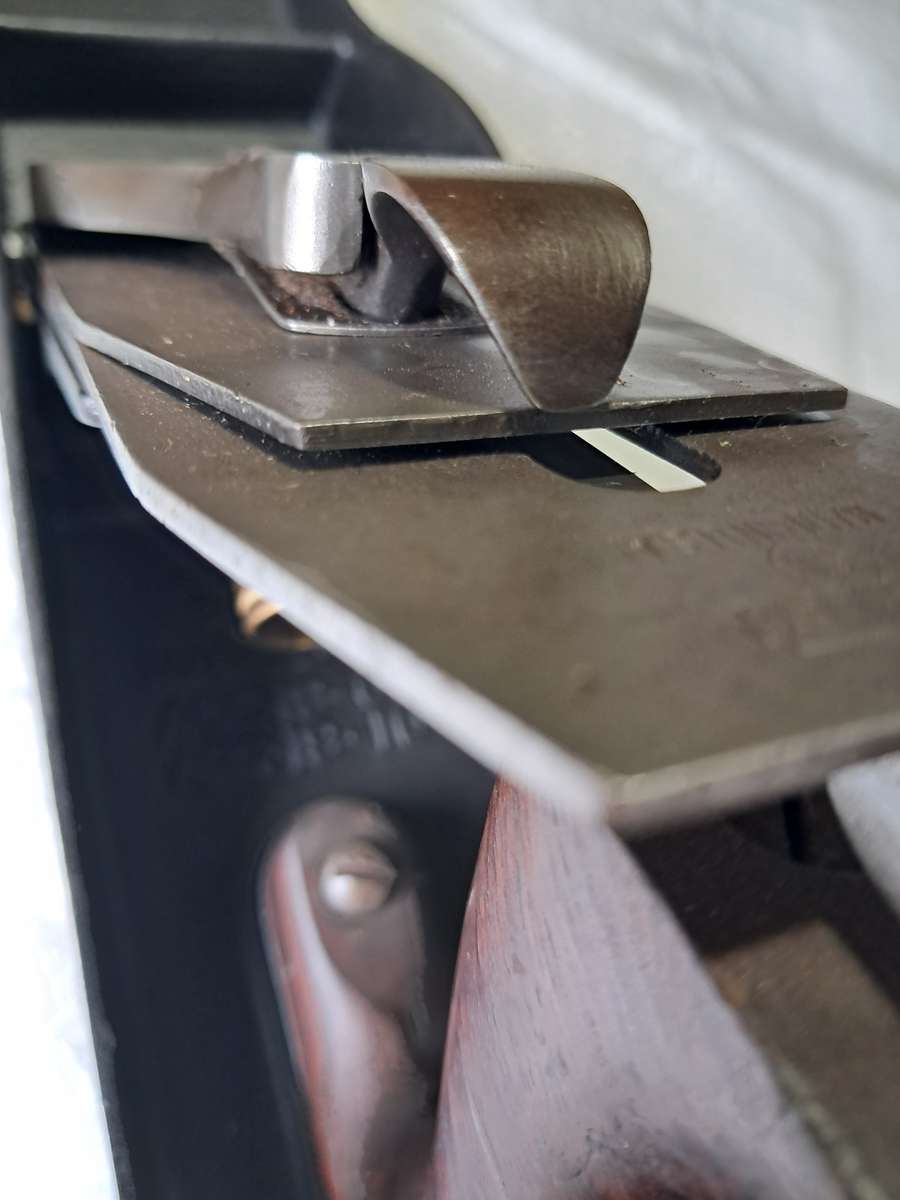 Vintage Stanley Sweetheart No.7 Jointer Plane