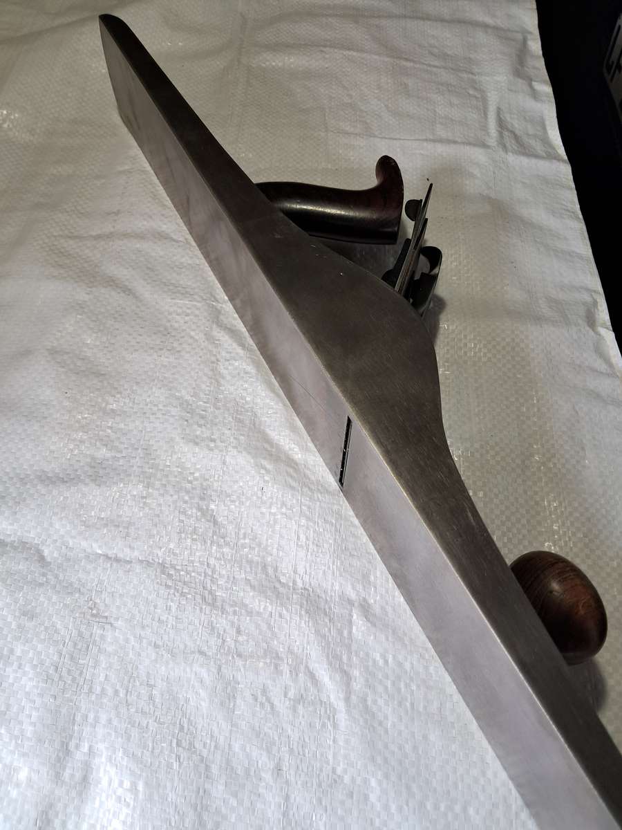 Vintage Stanley Sweetheart No.7 Jointer Plane