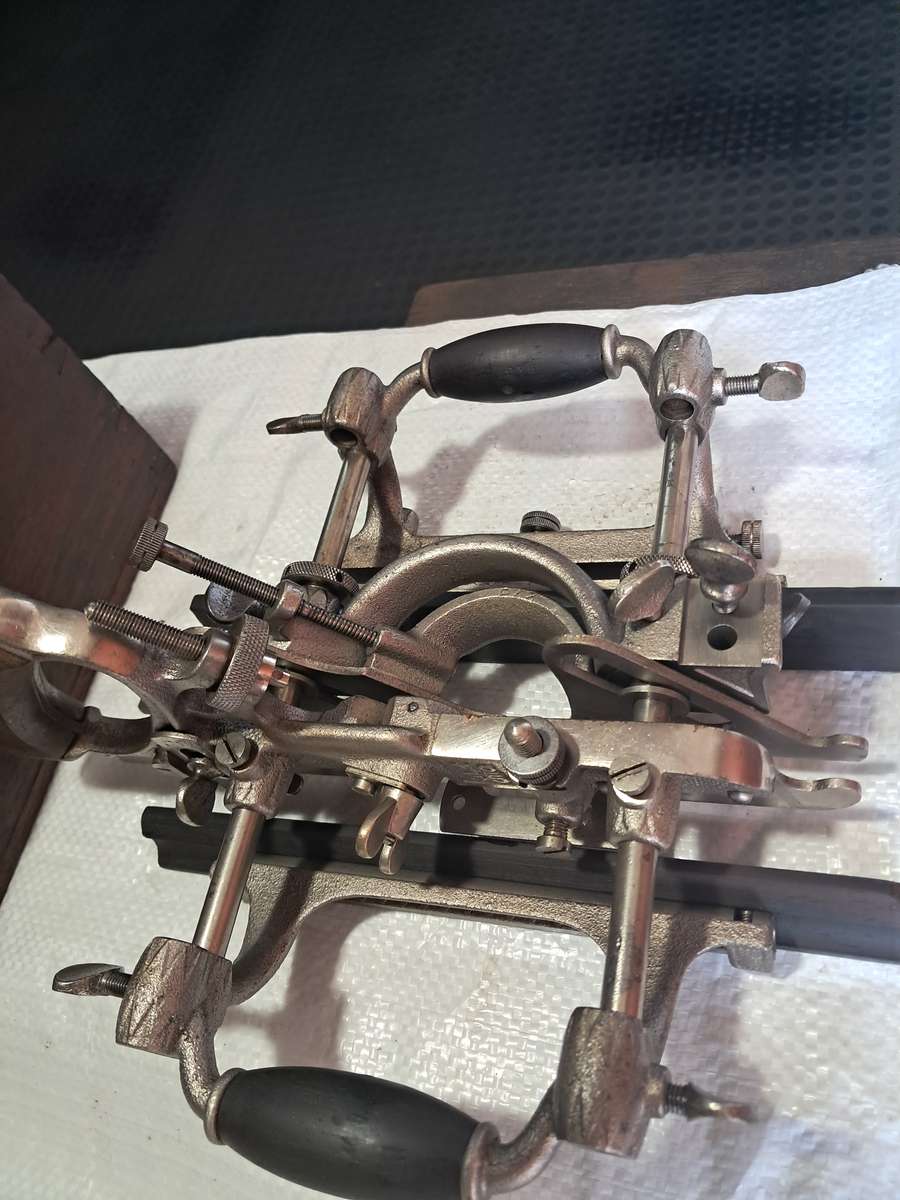 Stanley No. 55 Combination Plane