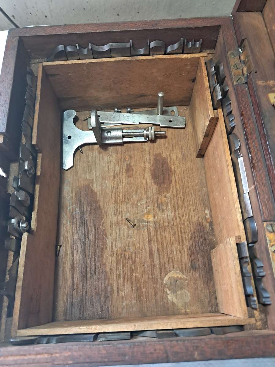 Stanley No. 55 Combination Plane