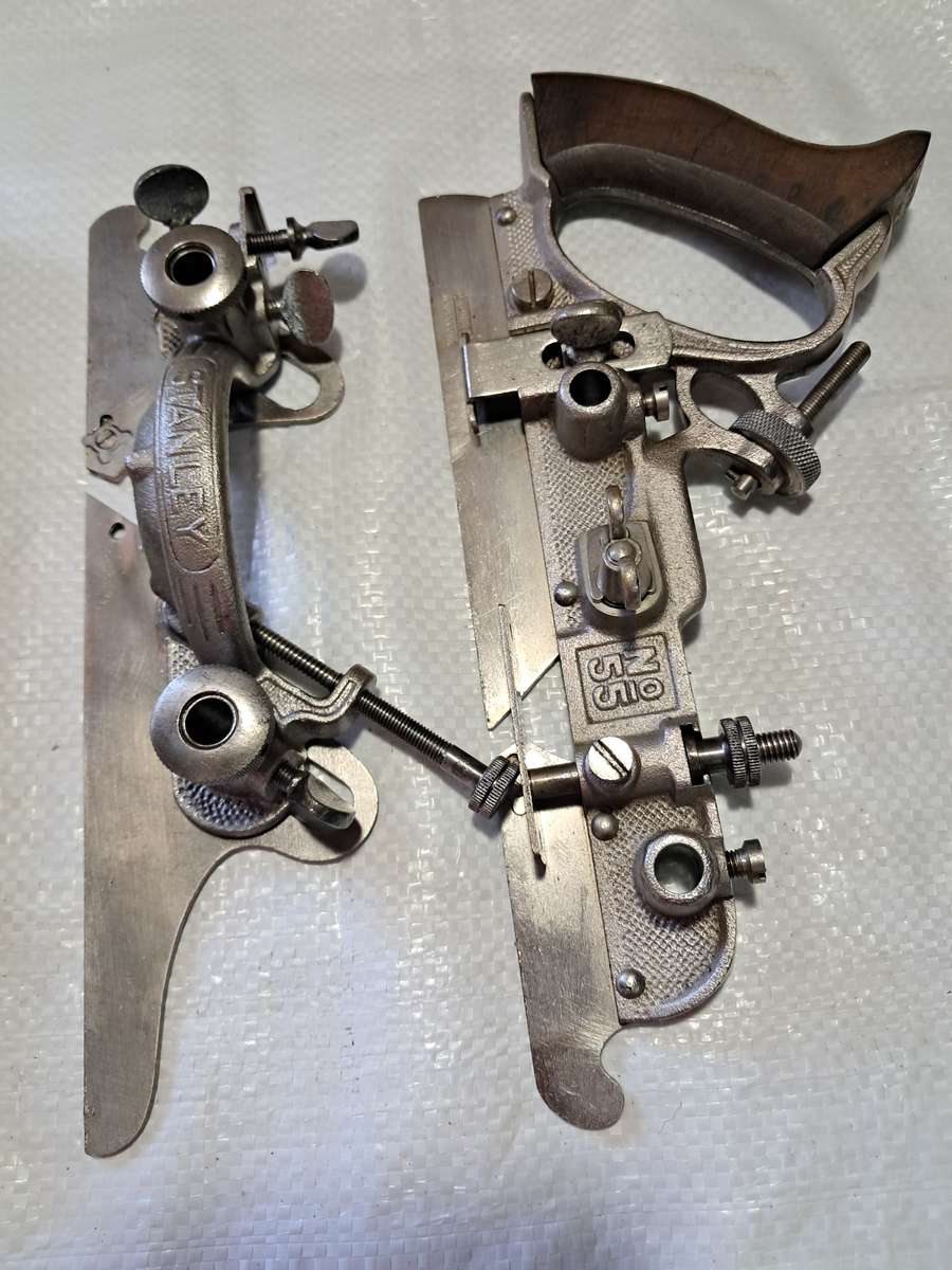 Stanley No. 55 Combination Plane