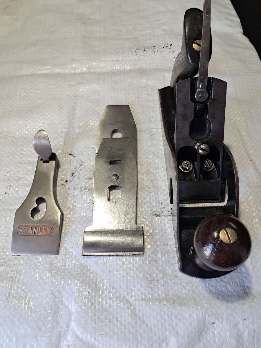Stanley No. 10 1/2 Carraige Makers Rabbet Plane