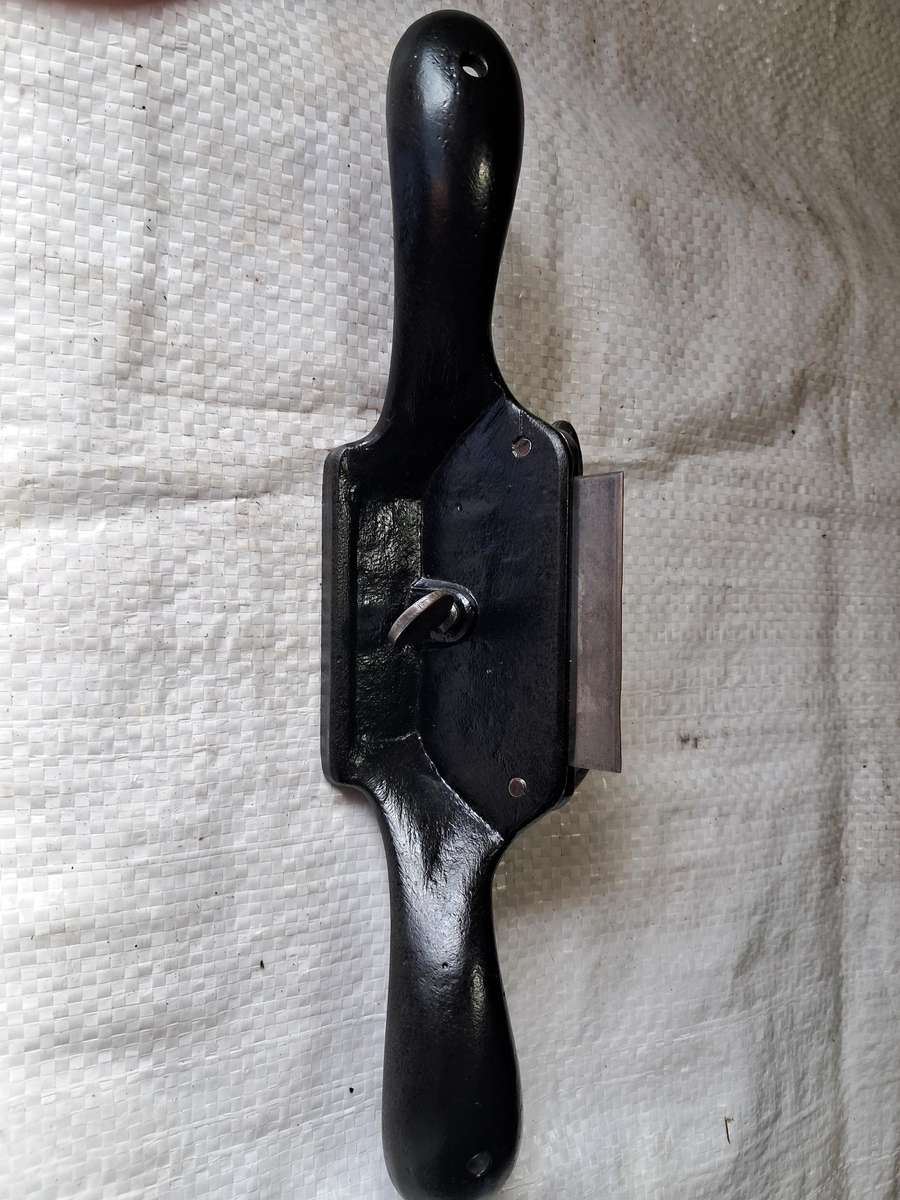 Vintage No. 80 Scraper Plane