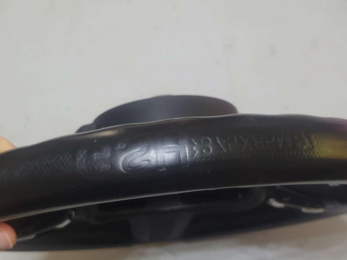 BMW F30 MSport Steering Wheel