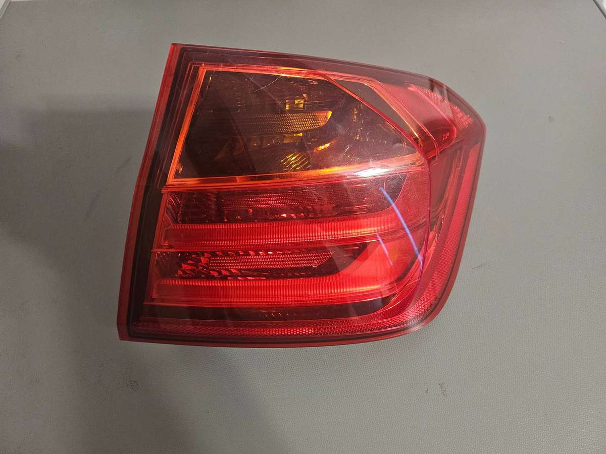BMW F30 Right Outer Tail Light