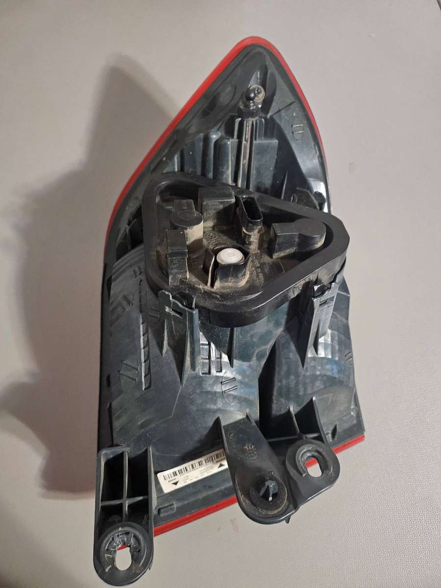 BMW F30 Right Outer Tail Light