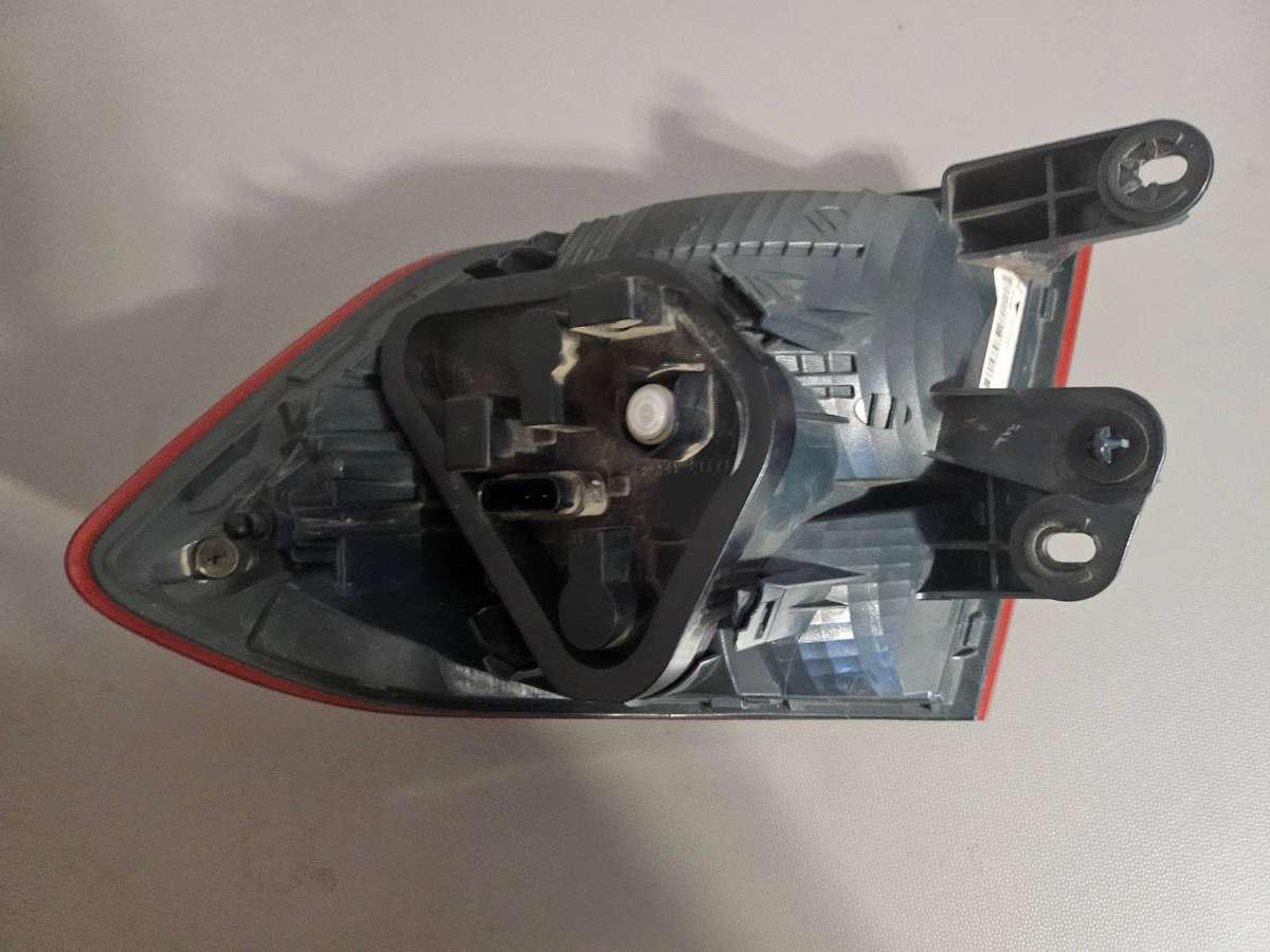 BMW F30 Left Outer Tail Light