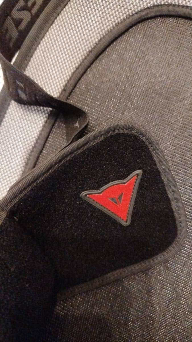 Dainese back shield 8 Air NR XL - Motorcycle protection