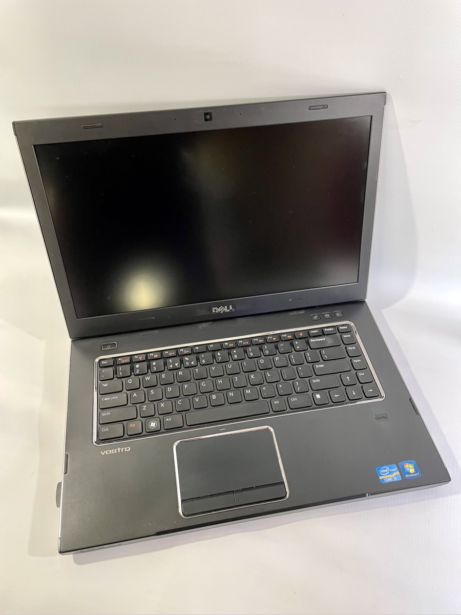 Dell Vostro 3550 Laptop  Intel Core i5 - No HDD or Charger