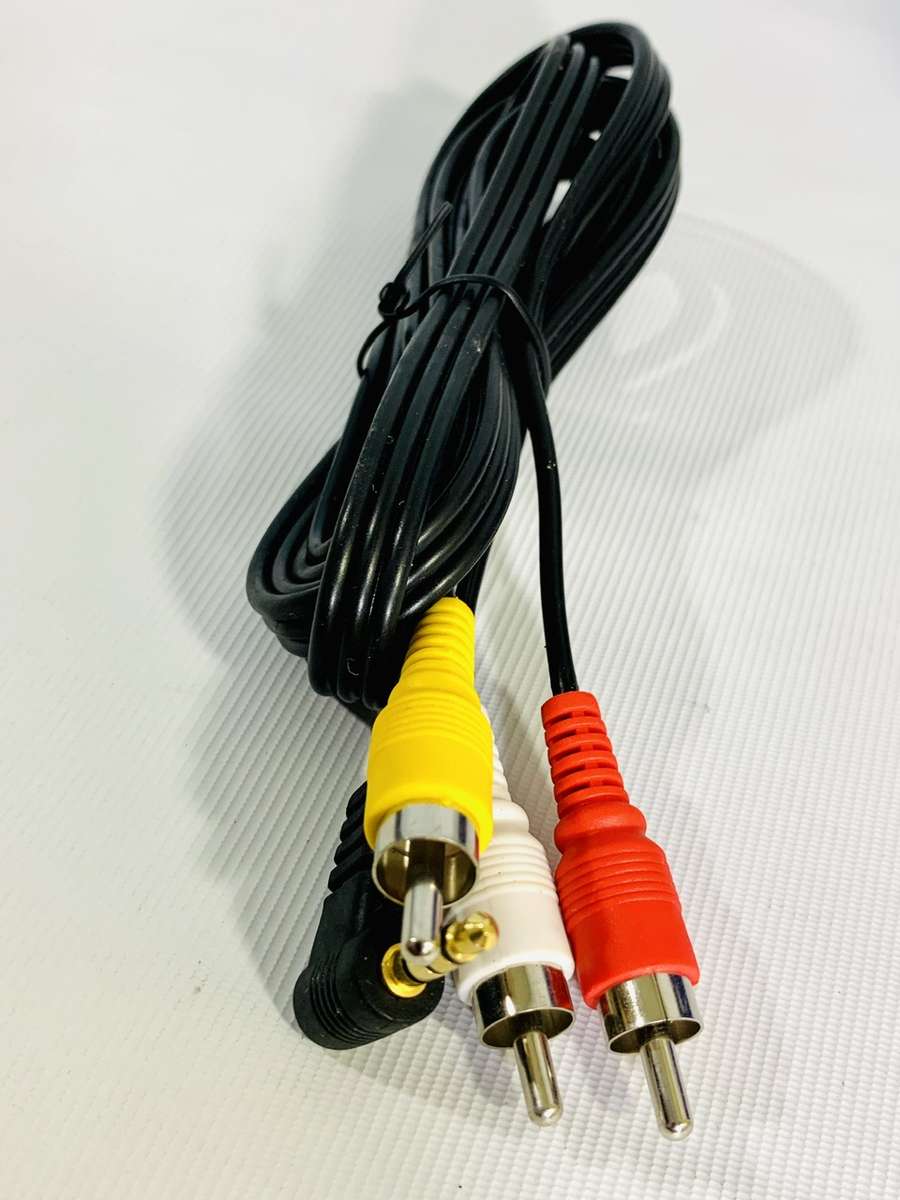 Samsung VP-D375Wi Digital Camcorder / Video Camera (Battery needs Replacing)