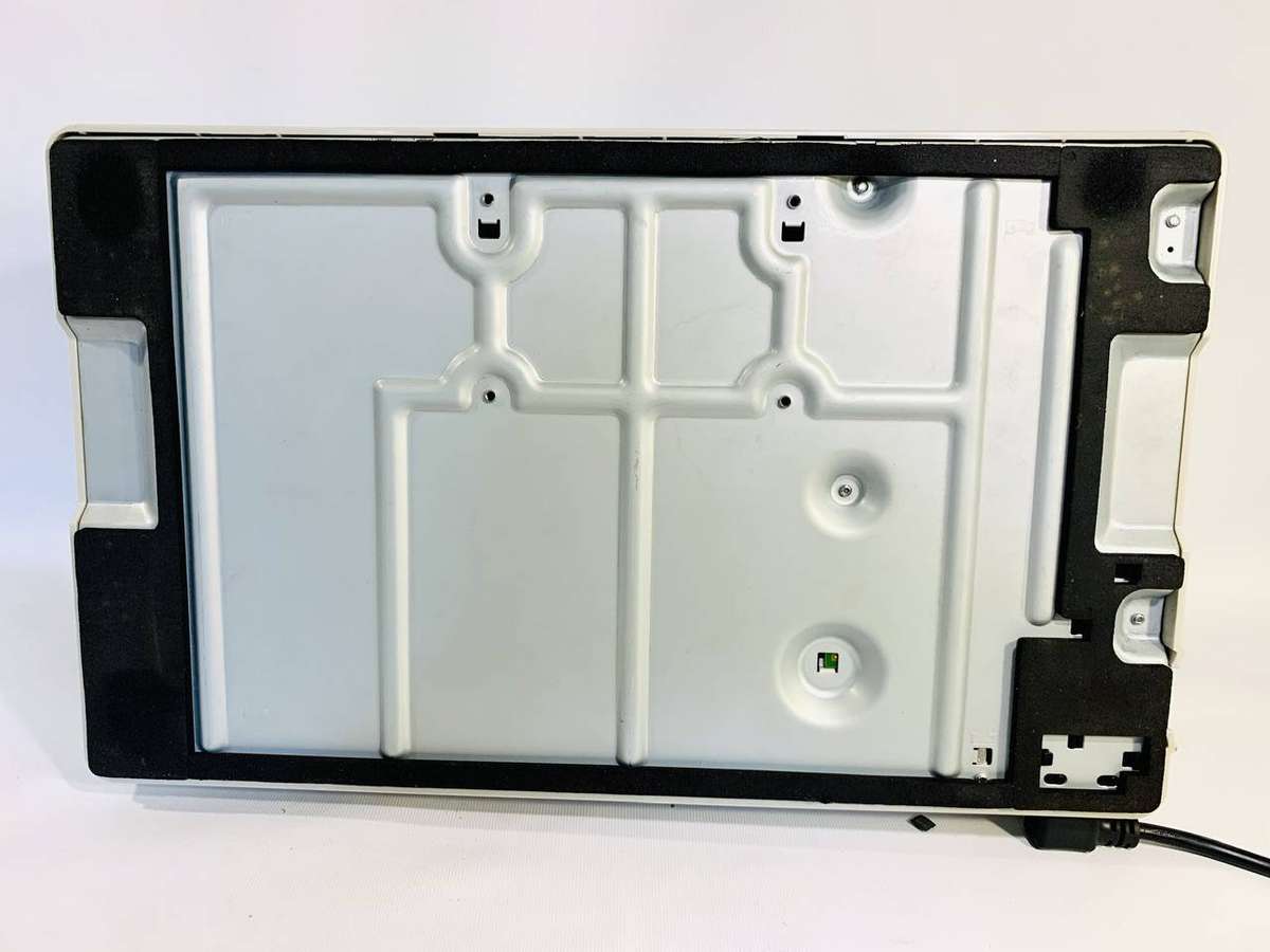 OKI MICROLINE 6300FB Dot Matrix Printer  With Accessories - Needs Service