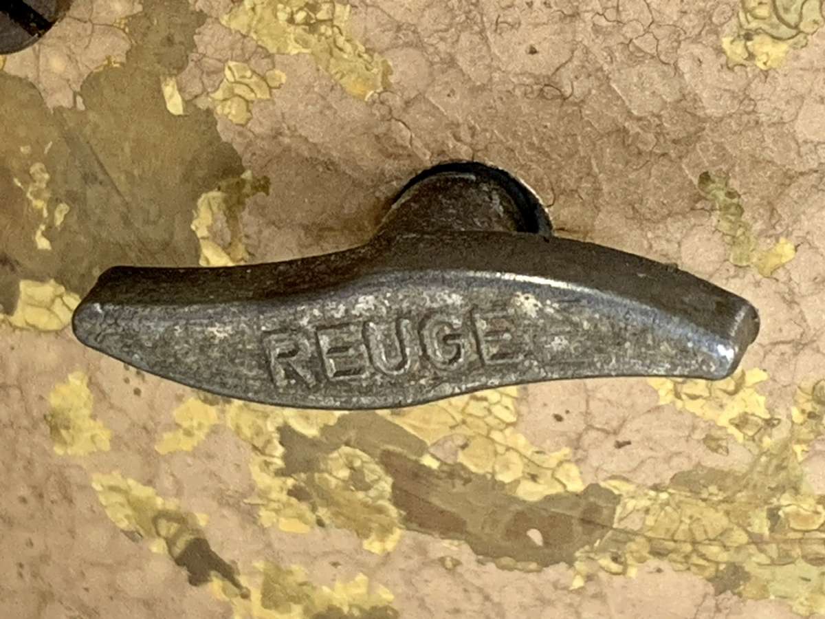 Vintage Music Box - German Made - Functional Decanter encased in Copper Surrounds