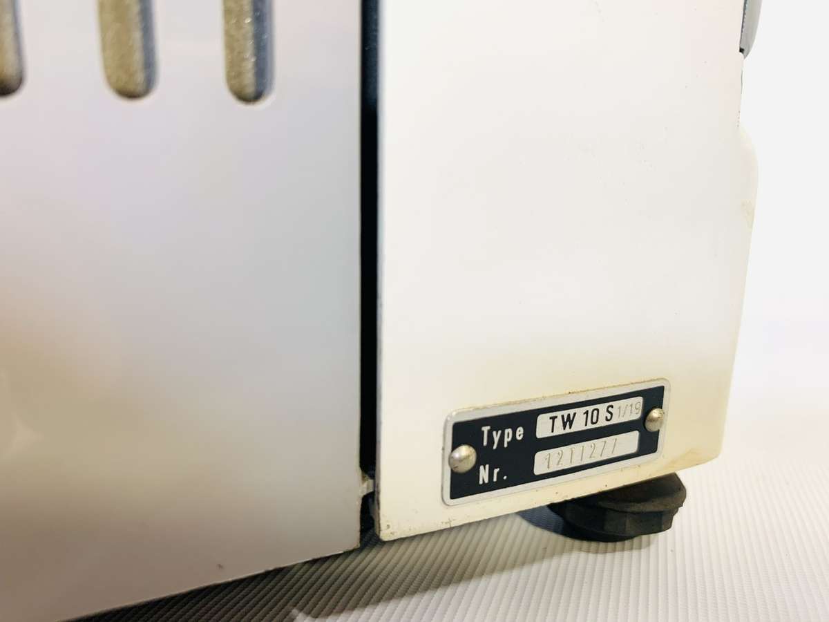 Bauer T10R Automatic 8mm Film Projector