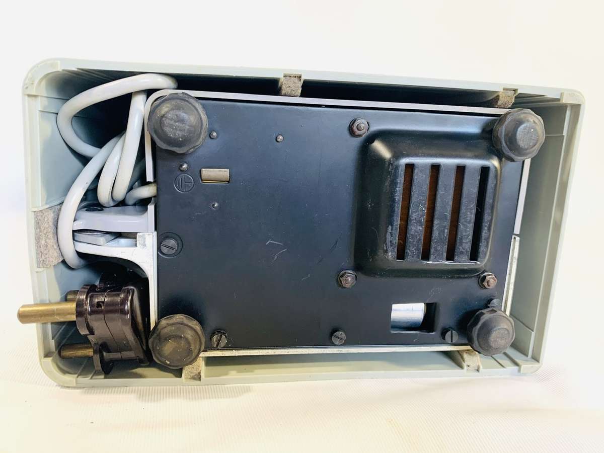 Bauer T10R Automatic 8mm Film Projector