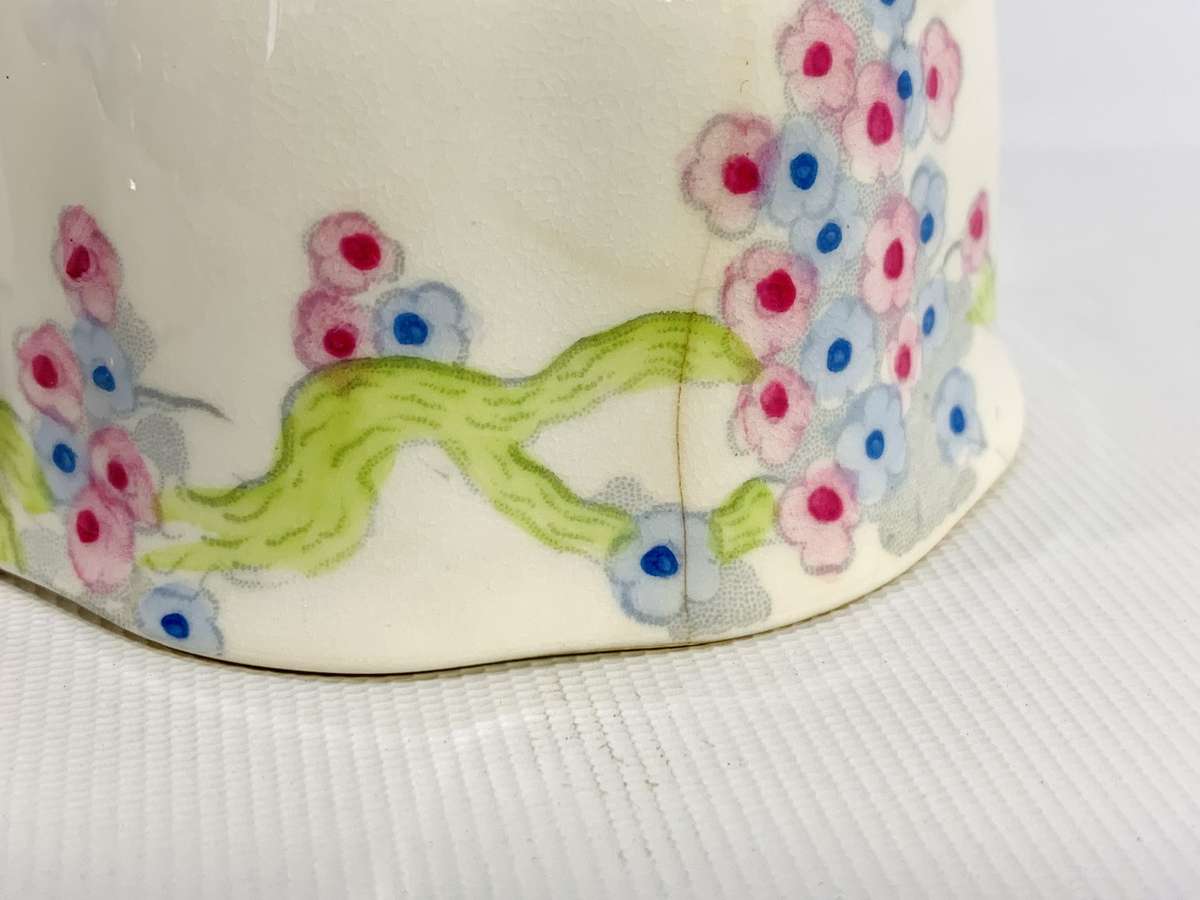 Royal Albert Penryn Cup and Saucer Duo  Vintage English Bone China