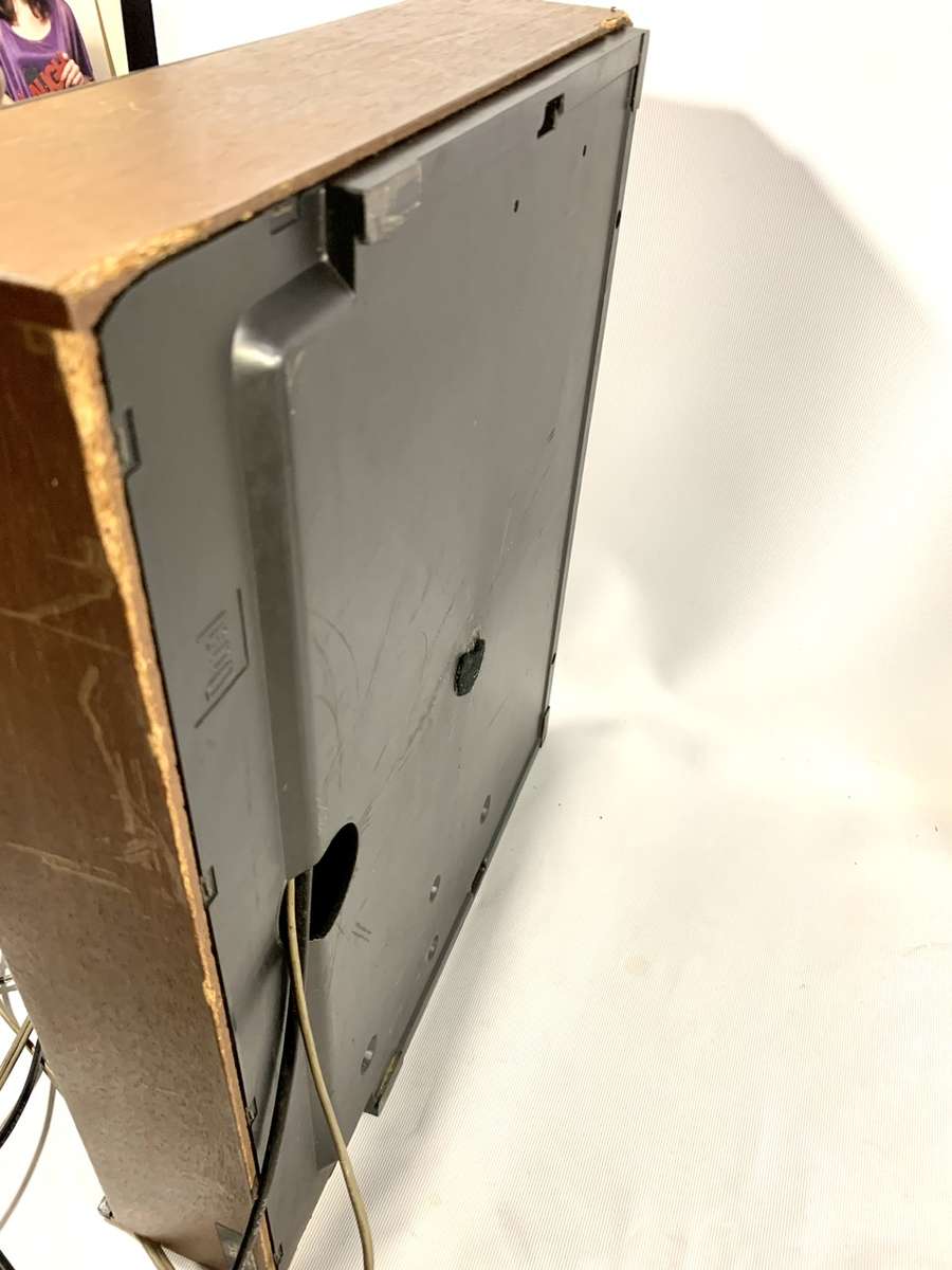 Vintage Dual 1019 Turntable  Classic German Engineering (CK 6 Base)