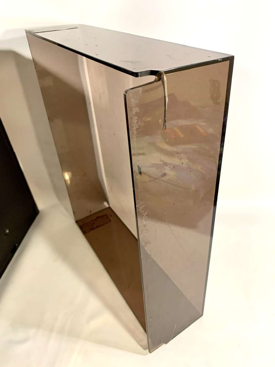 Vintage Dual 1019 Turntable  Classic German Engineering (CK 6 Base)