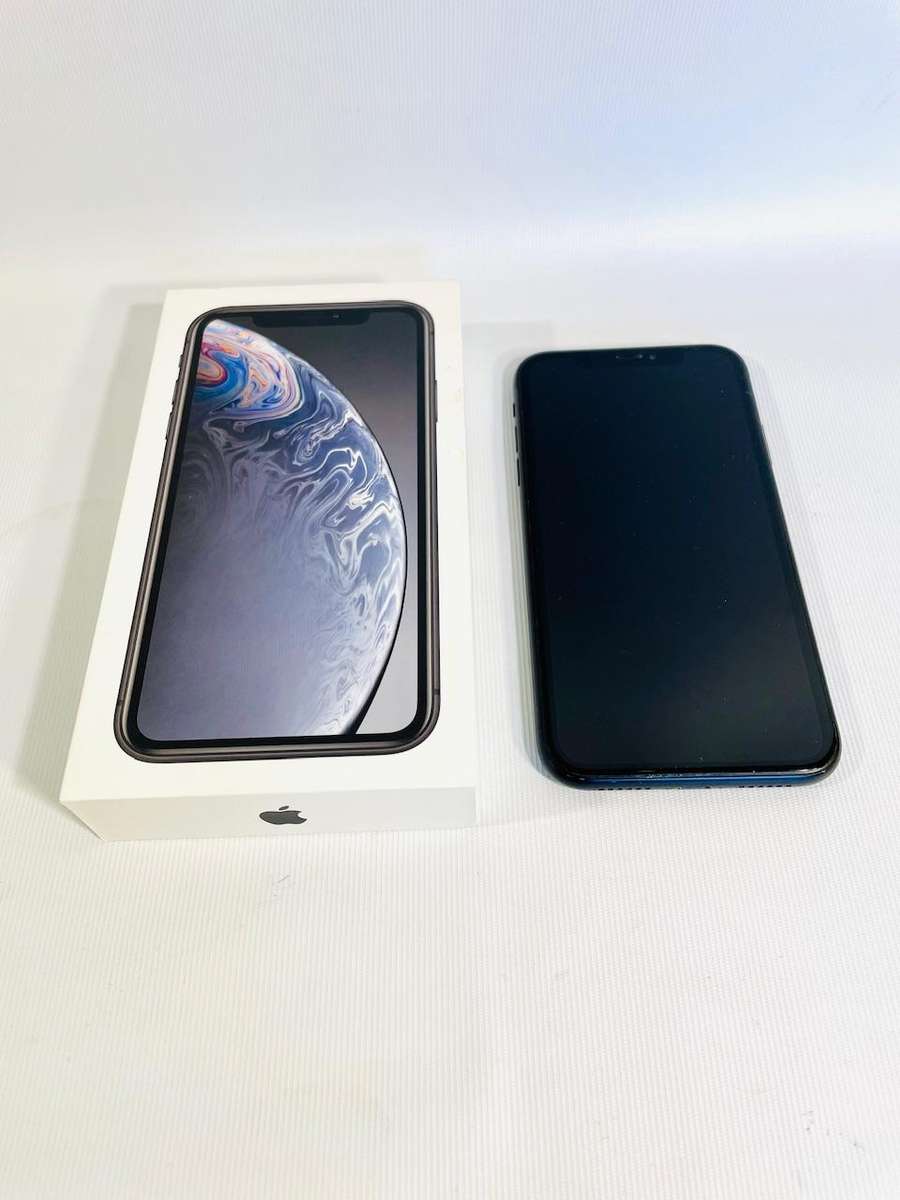iPhone XR 64GB