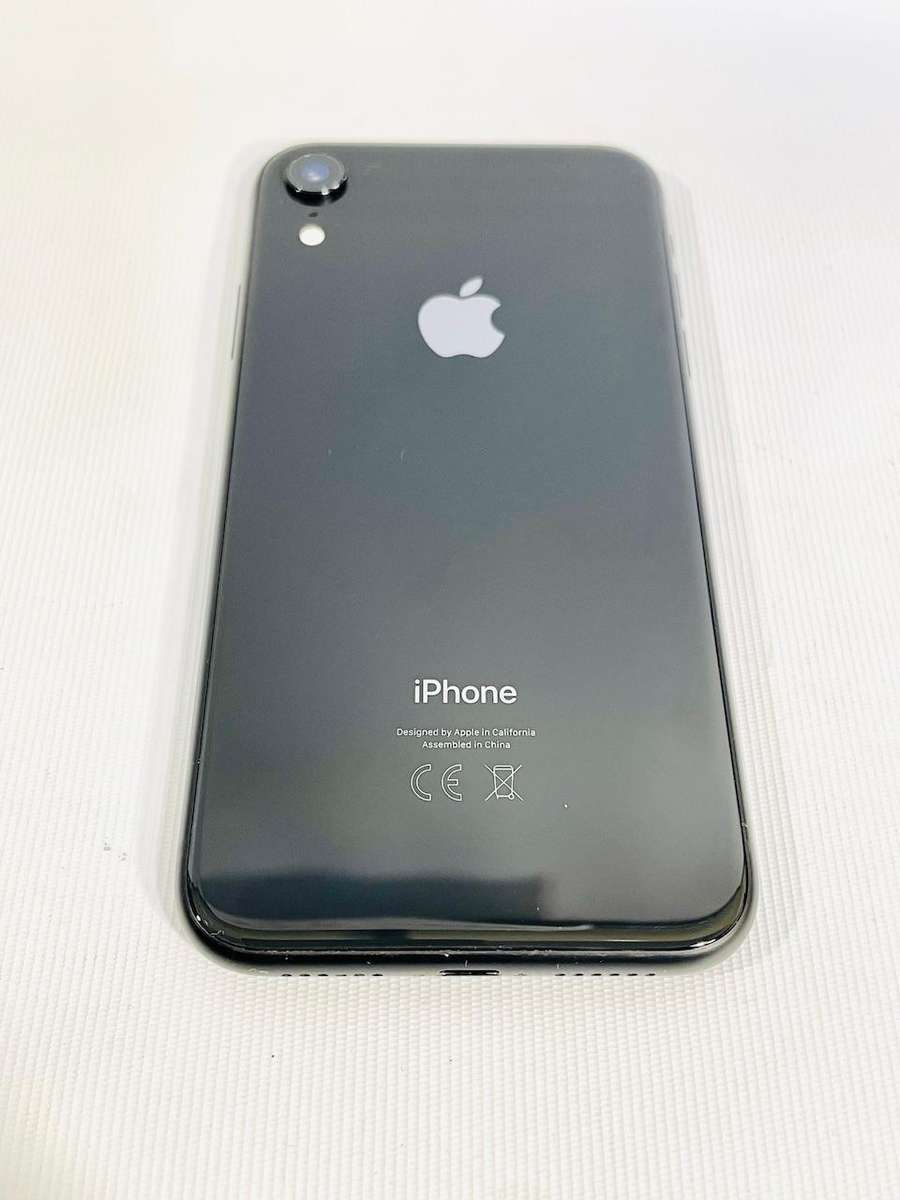 iPhone XR 64GB