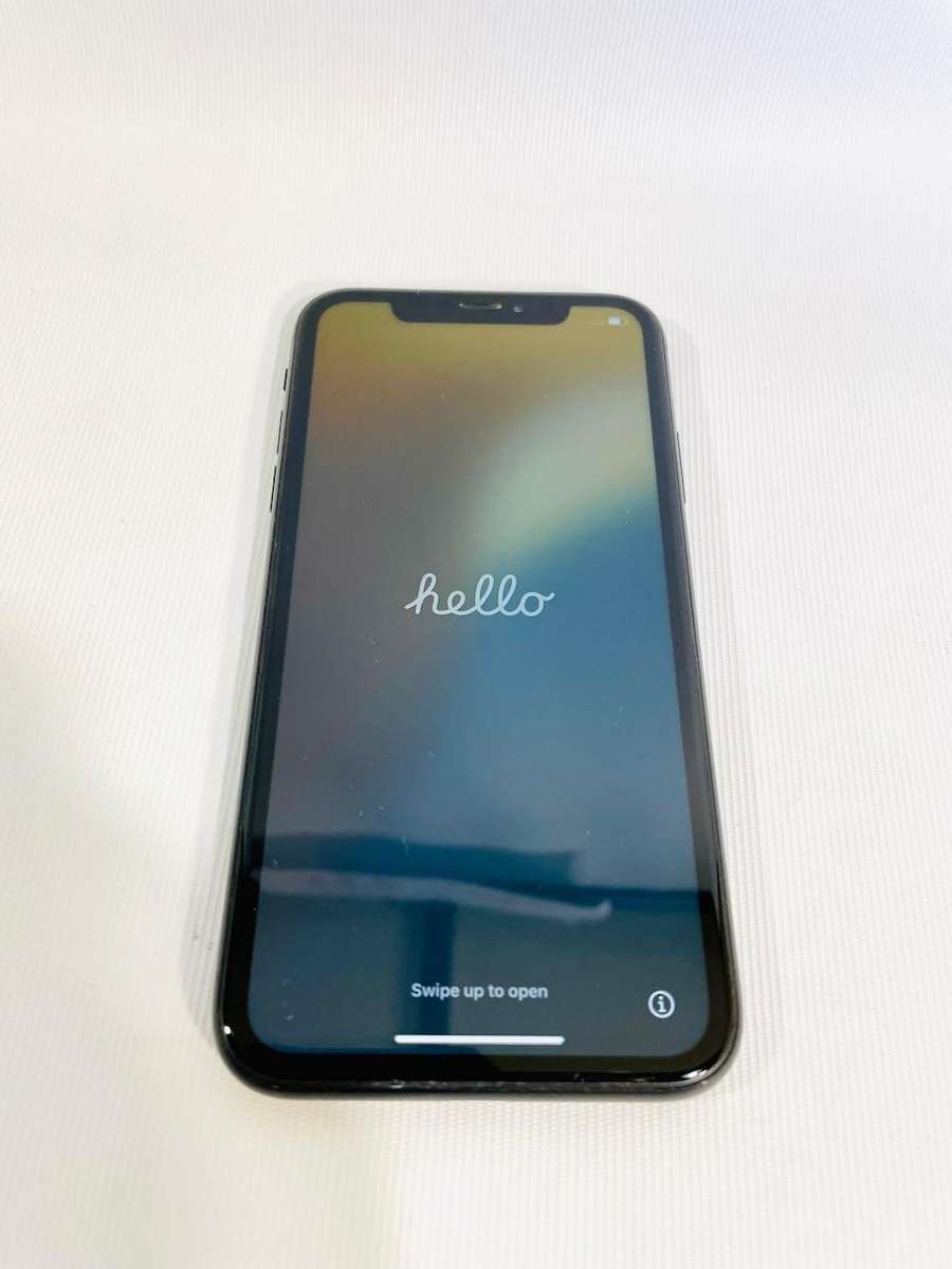 iPhone XR 64GB