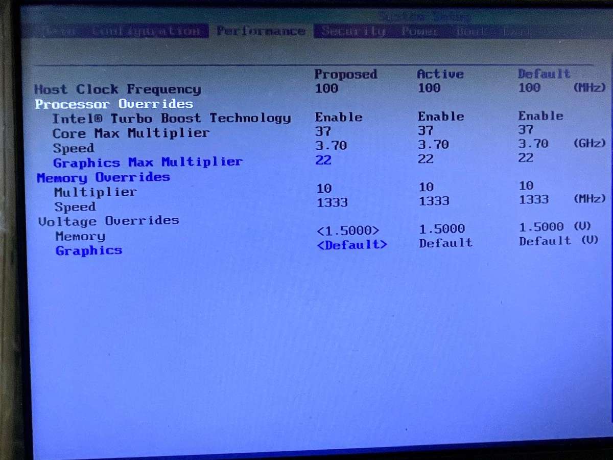 PC Desktop - Intel i5-2500 CPU - 4GB DDR Ram - HDMI / DVI  - NO Hard Drive