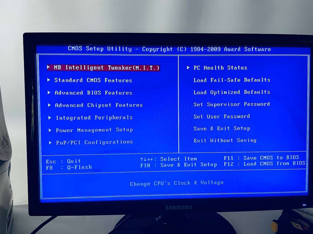 Gigabyte GA-G41M-ES2L Motherboard Bundle