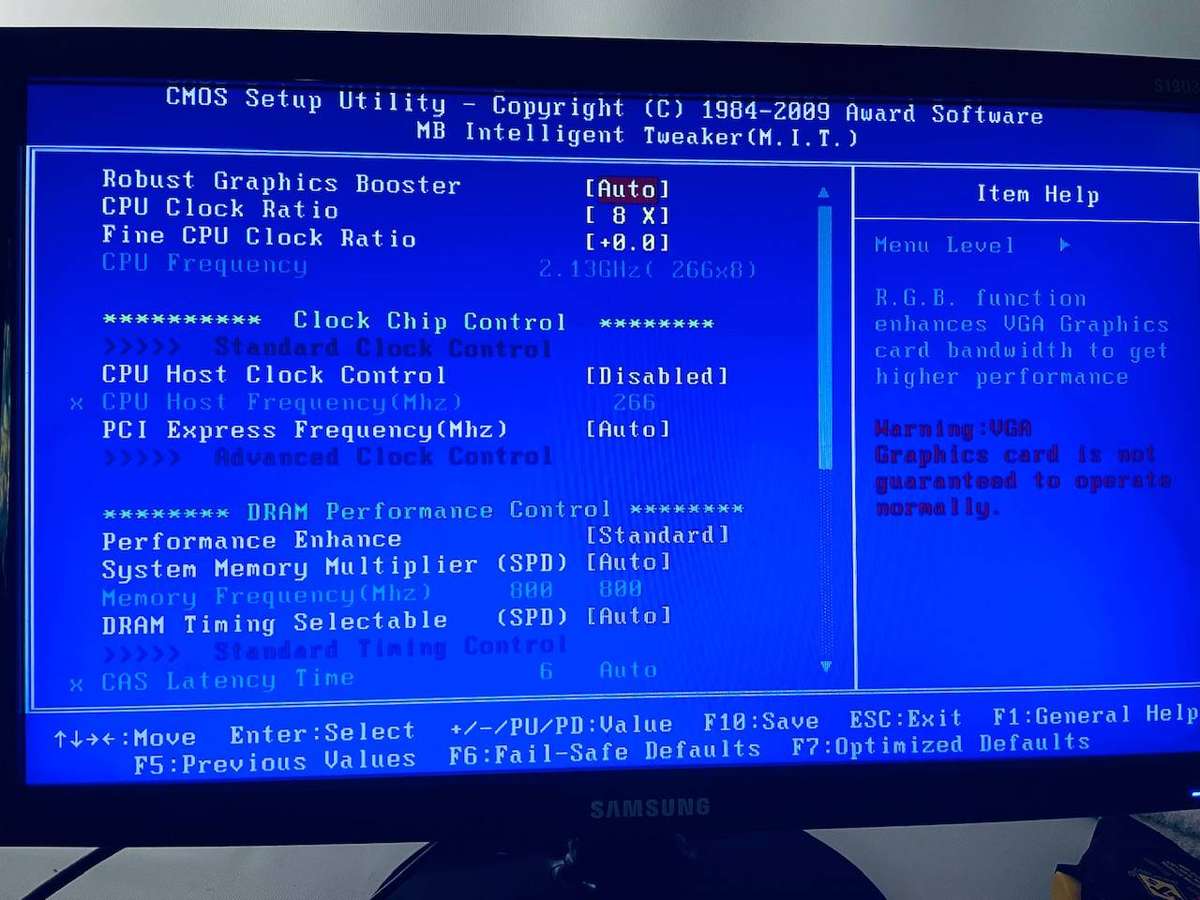 Gigabyte GA-G41M-ES2L Motherboard Bundle