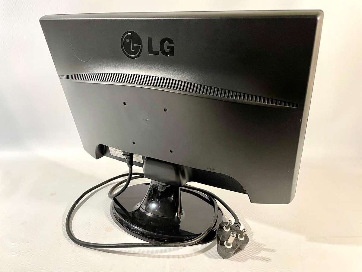LG Flatron W1943SS Monitor (used)