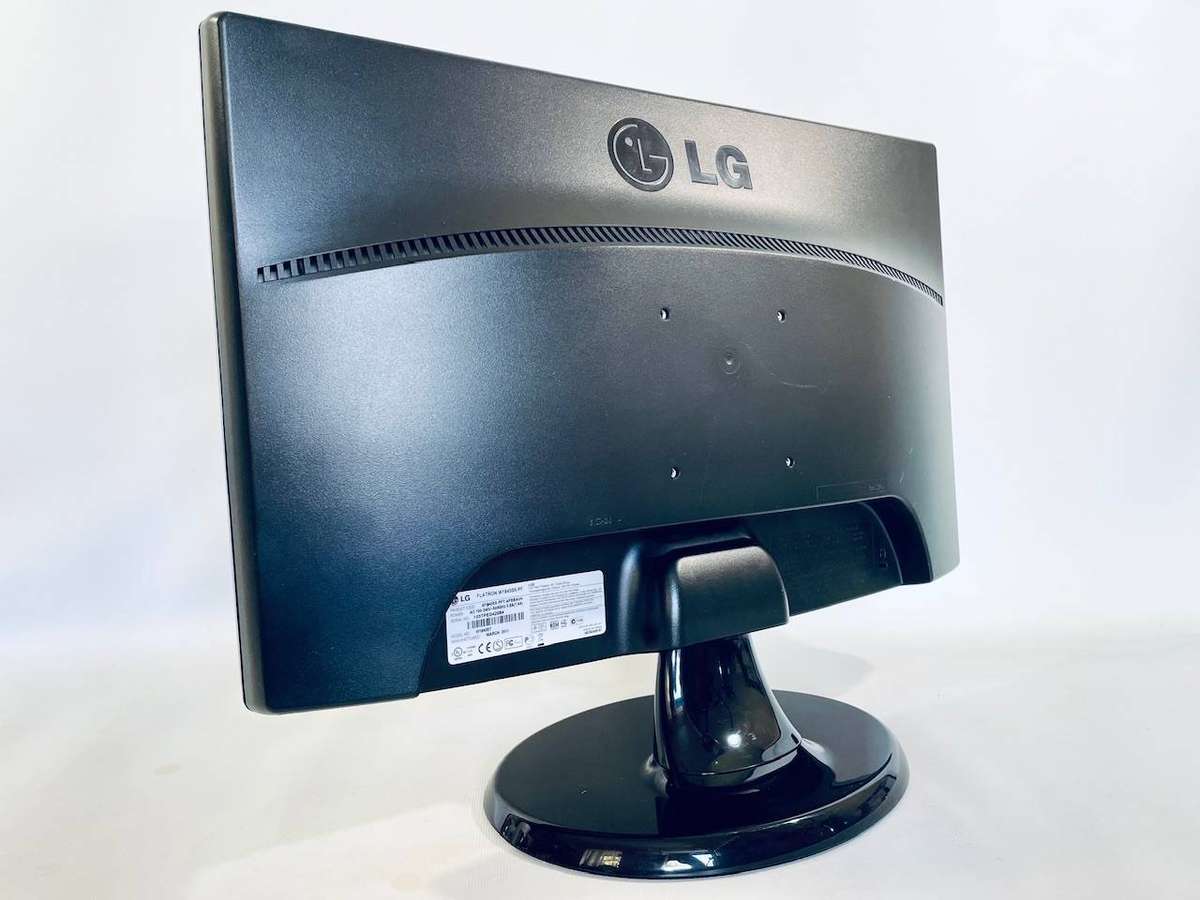 LG Flatron W1943SS Monitor (used)