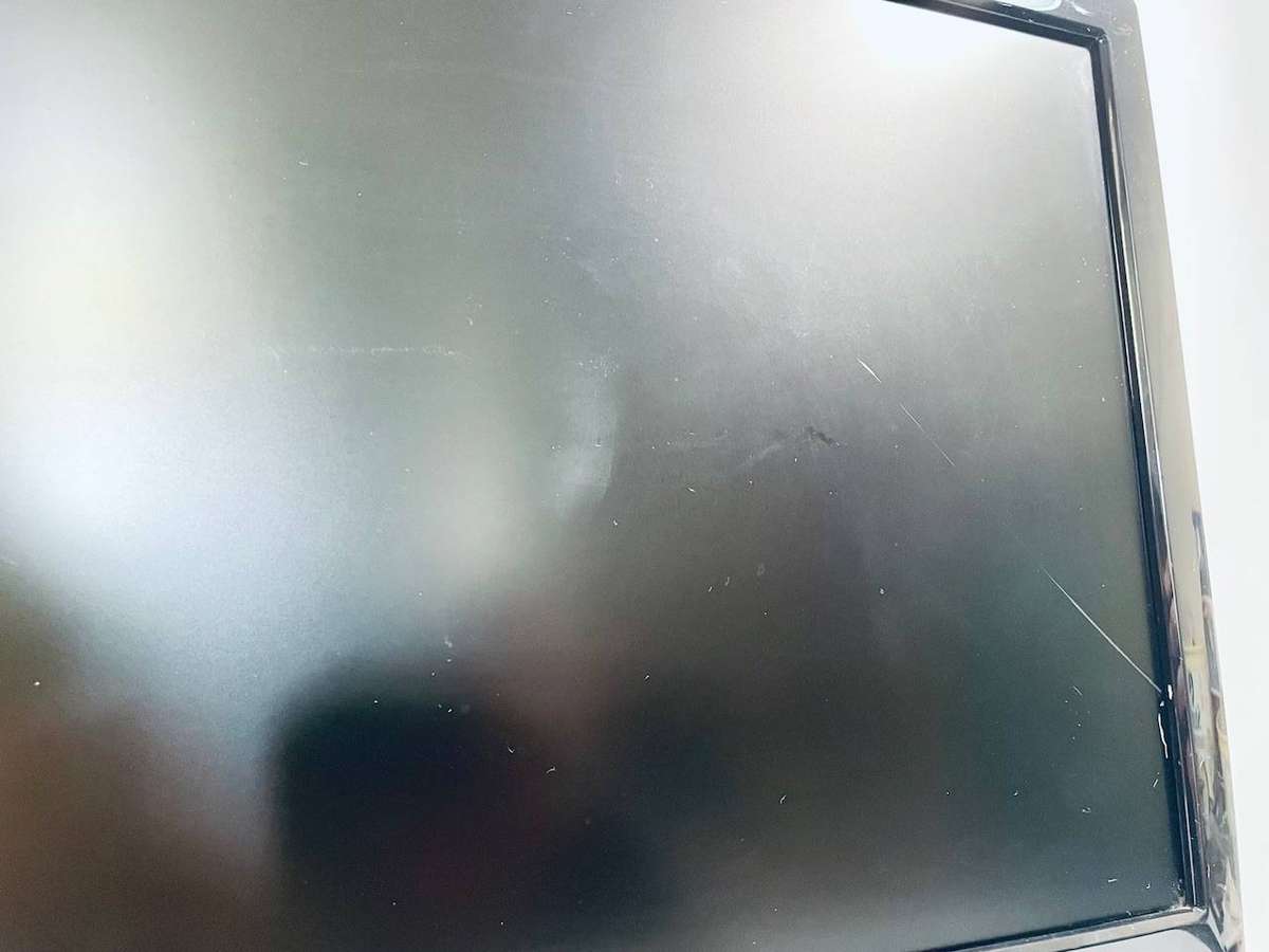 LG Flatron W1943SS Monitor (used)